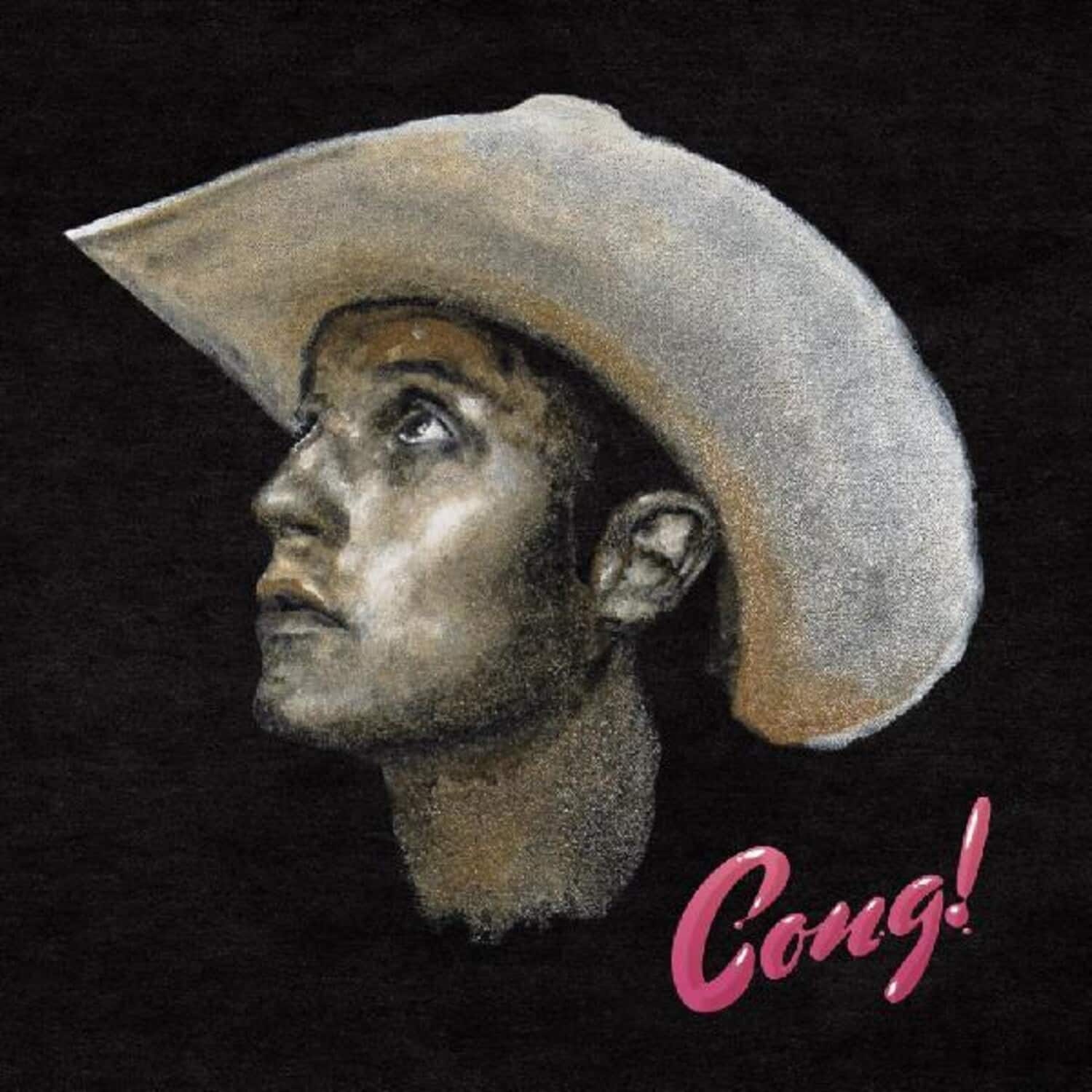 Cong Josie - Cong!  - VINYL LP