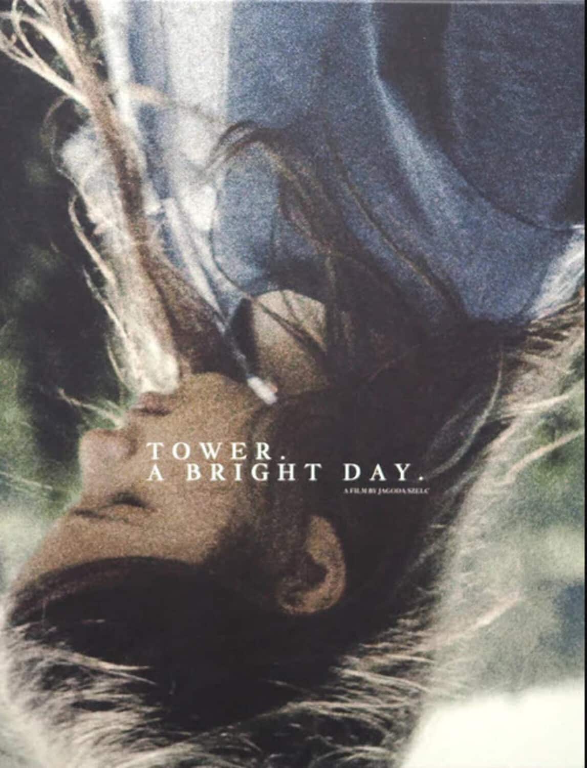Tower. A Bright Day & Monument  - DVD