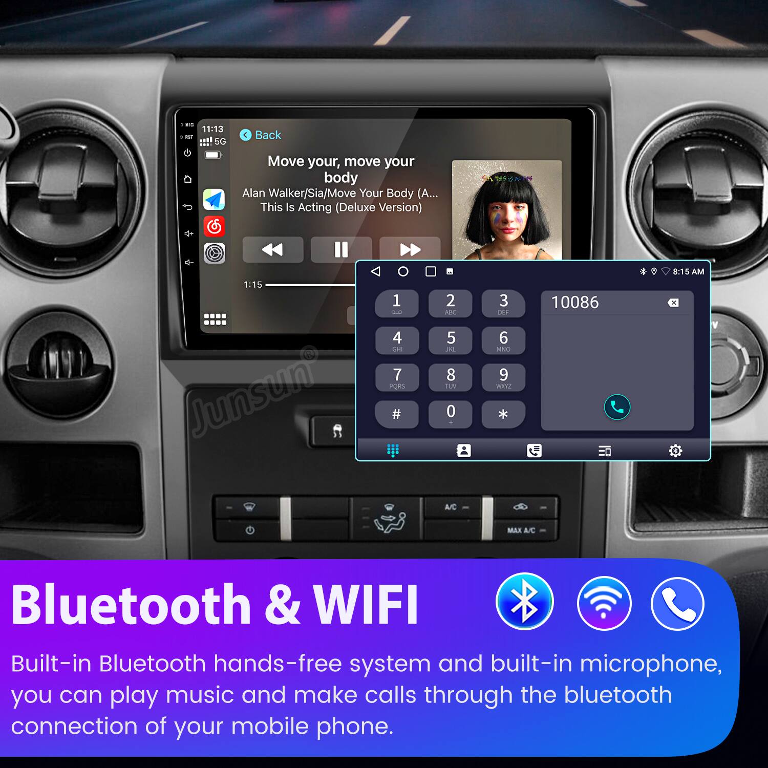 media item thumbnail