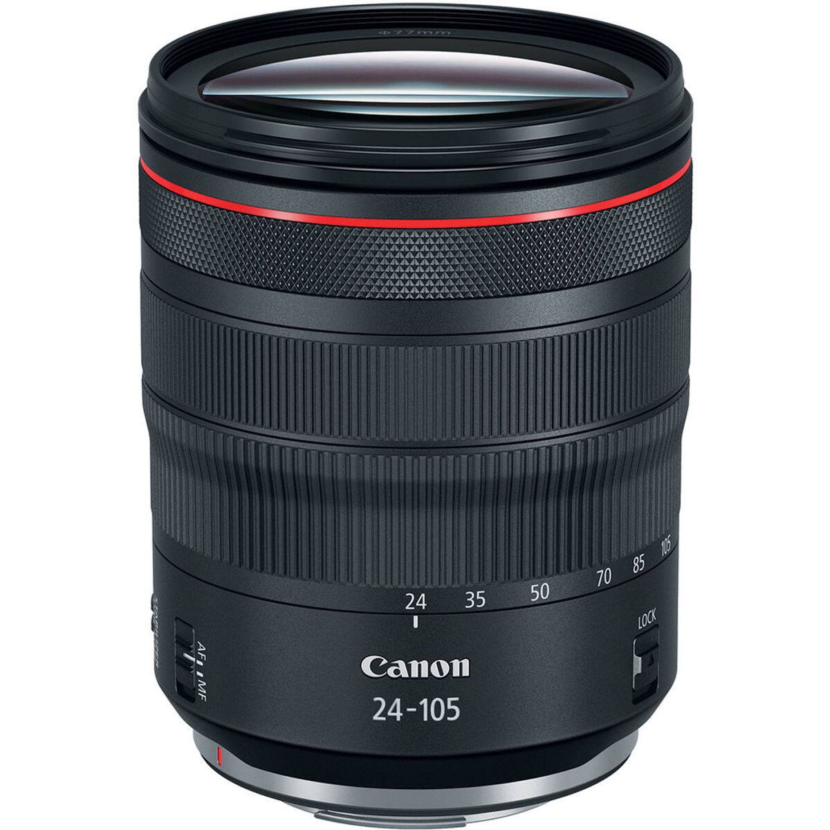 77mm

PAIRY

AF: IMF

24 35 50 70 85 105

Canon 24-105