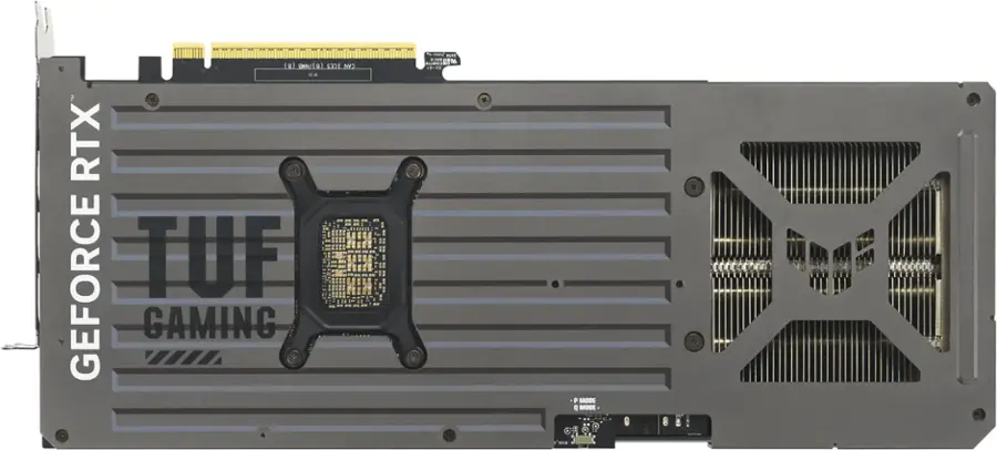 The text on the image reads: "GeForce GTX Gaming."