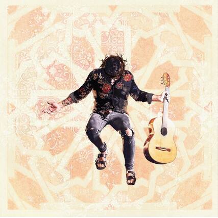 Front. Capitan Cobarde - Camino De Vuelta - COMPACT DISCS.