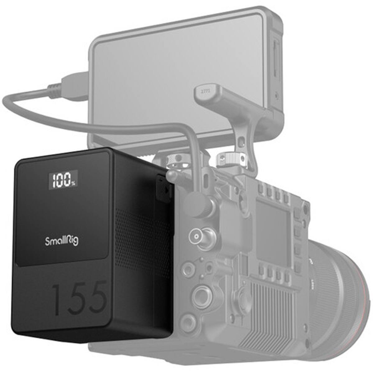 2775
100
SmallRig
155