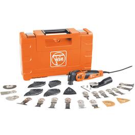 Fein - MultiMaster MM 700 Max Top Oscillating Tool, Starlock Max Mount