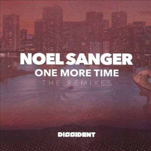 Noel Sanger - One More Time (The Remixes)   - COMPACT DISCS [CD] price history on PriceWatchPro
