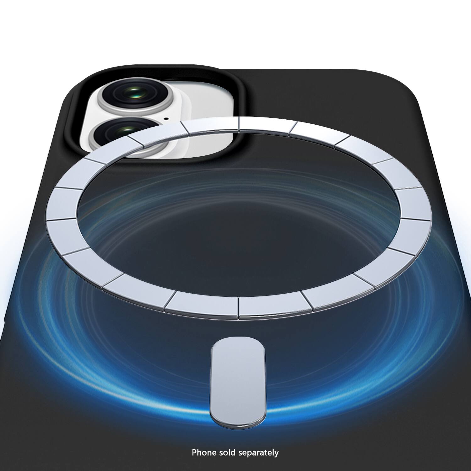 Phone sold separately