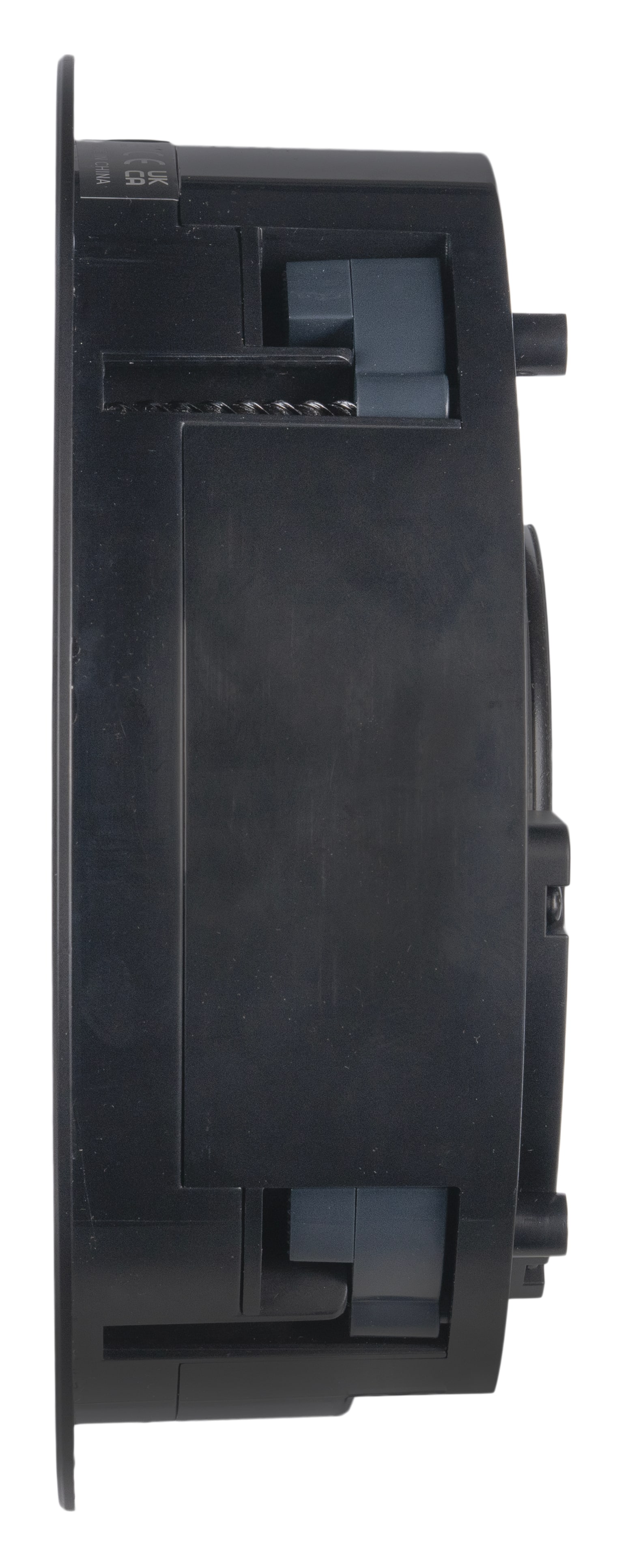 Back. Sonance - VX62R TL SINGLE SPEAKER - Visual Experience Series 6.5" 2-Way Thinline In Ceiling Speaker (Each) - Paintable White.