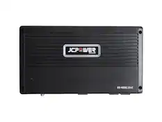 JCP POWER AUDIO SYSTEMS RX-4000.10v2