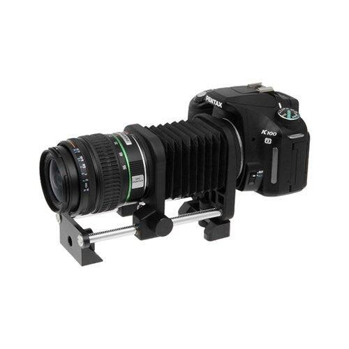 PENTAX K100 8