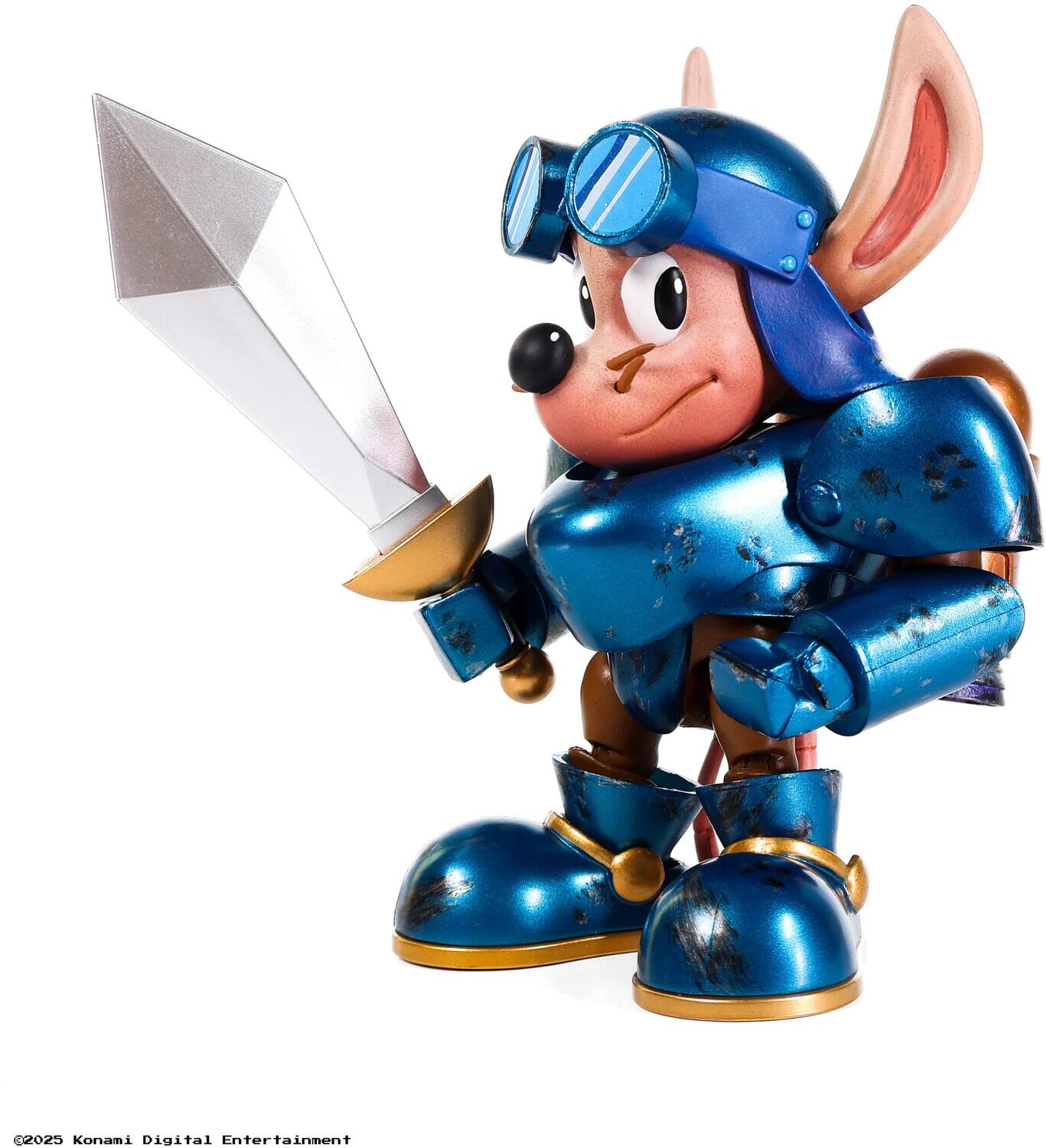 ©2025 Konami Digital Entertainment