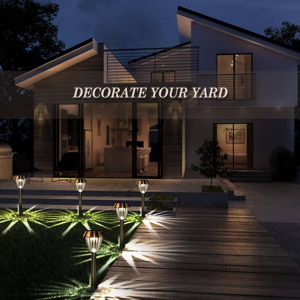 DECORATE YOUR YARD