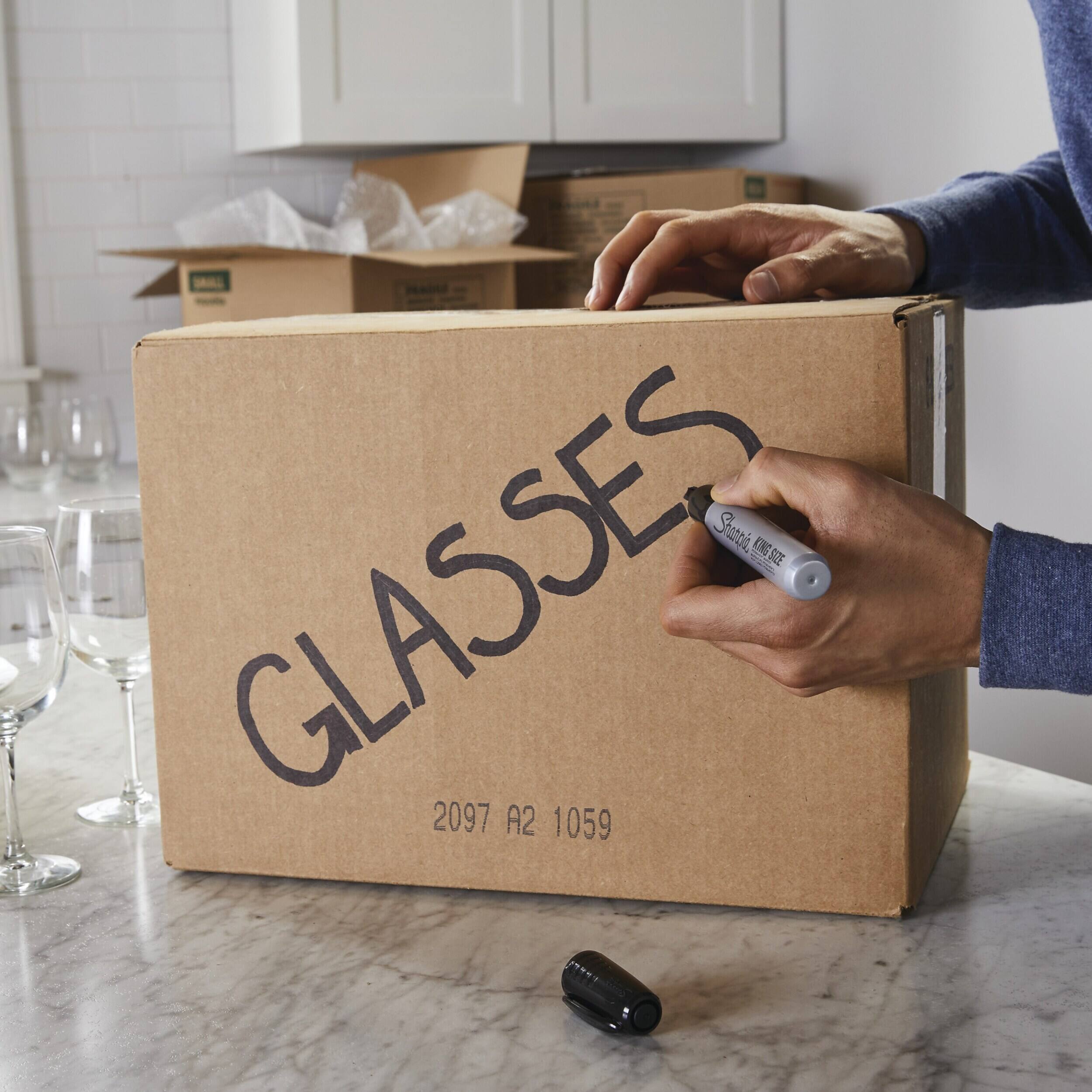 Sharcia! KING SIZE GLASSES 2097 A2 1059