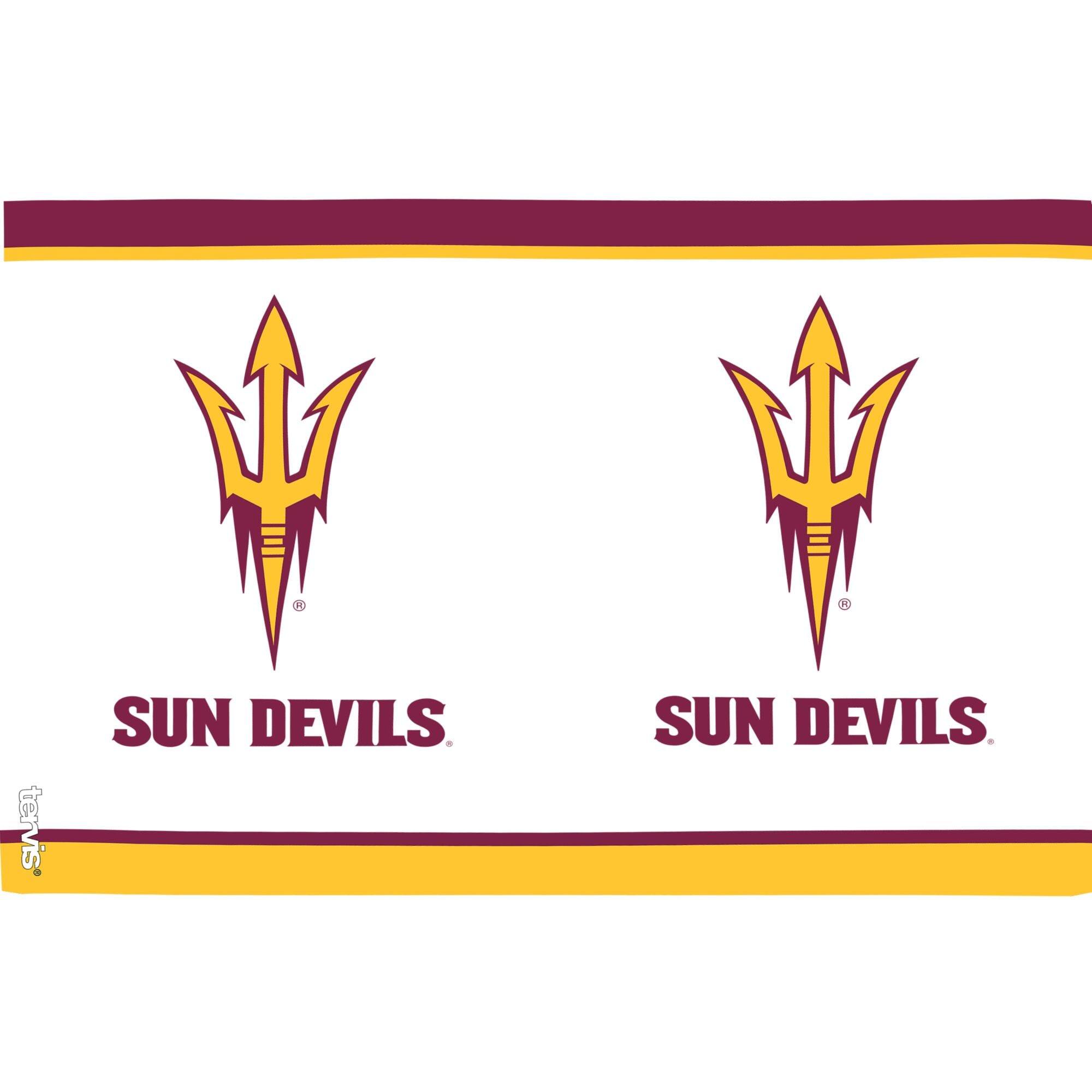 SUN DEVILS  
SUN DEVILS