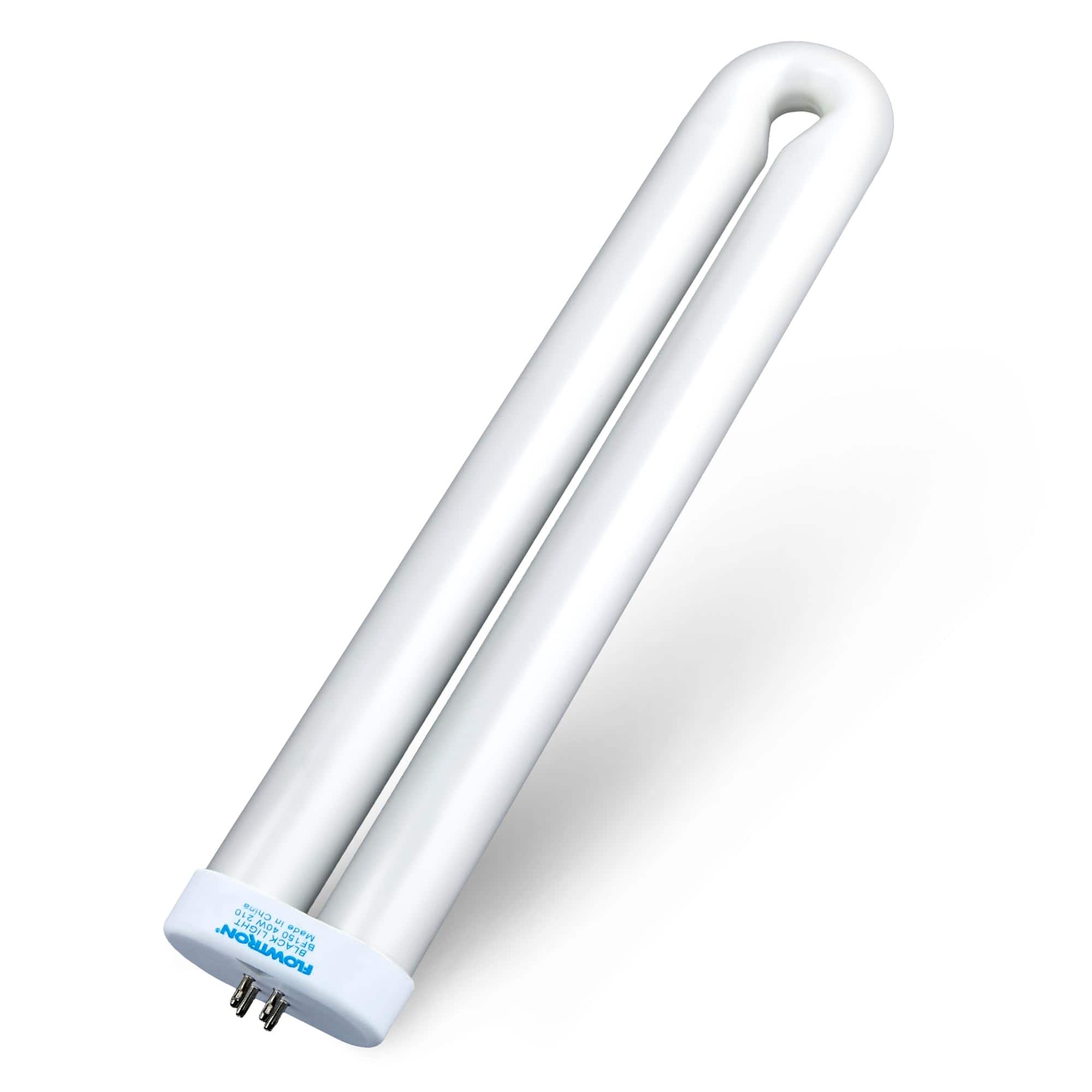 The Powerful Flowtron BF-150C 40W UV Bulb Replacement (1-Pack) for BK-80, MC-9000 & Indoor FC Series