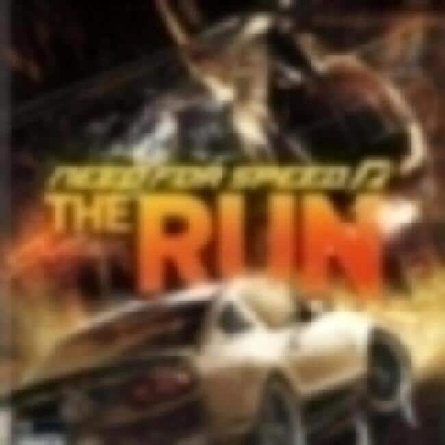 The Run