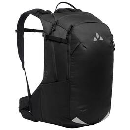 VAUDE - Trailvent 20 Mountain Bike Backpack - Black
