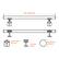 4 ft / 1215 mm
Φ 0.31 inch / 8 mm
0.2 inch / 5 mm
Φ 1.26 inch / 32 mm