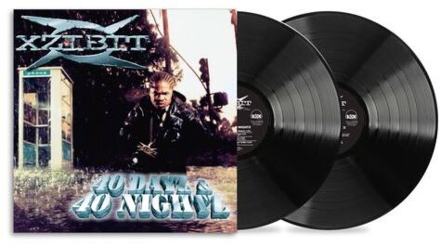 XZIBIT

XXX
KIA
2024 10 NIGHTLY