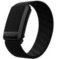 WHOOP 4.0 Health and Fitness Tracker with 12 Month Subscription Onyx 973 001 000 Best Buy