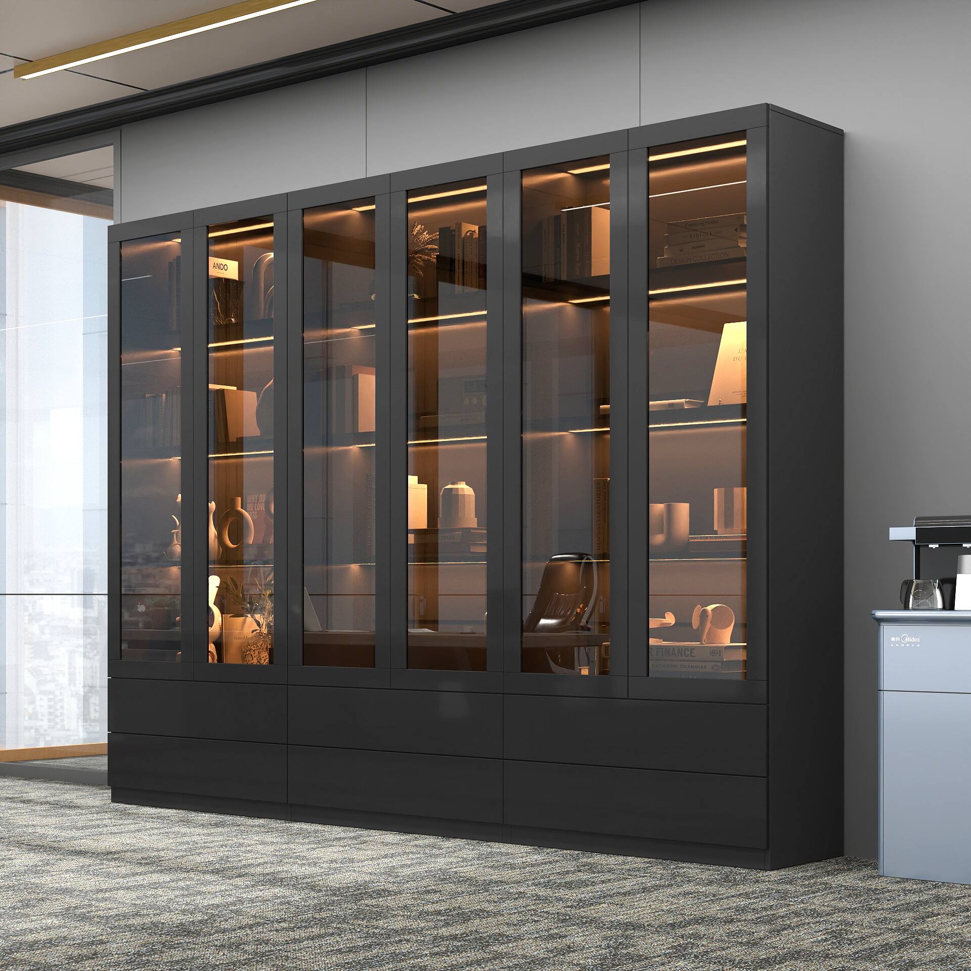 END - A I - ant ... 1 EIN - FIRANCE -