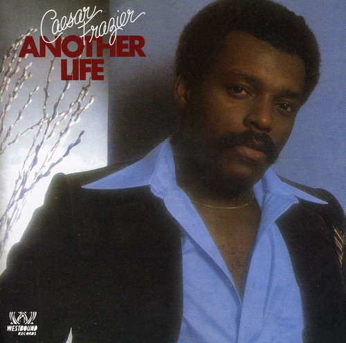 Ceasar Frazier - Another Life Plus   - COMPACT DISCS [CD] price history on PriceWatchPro