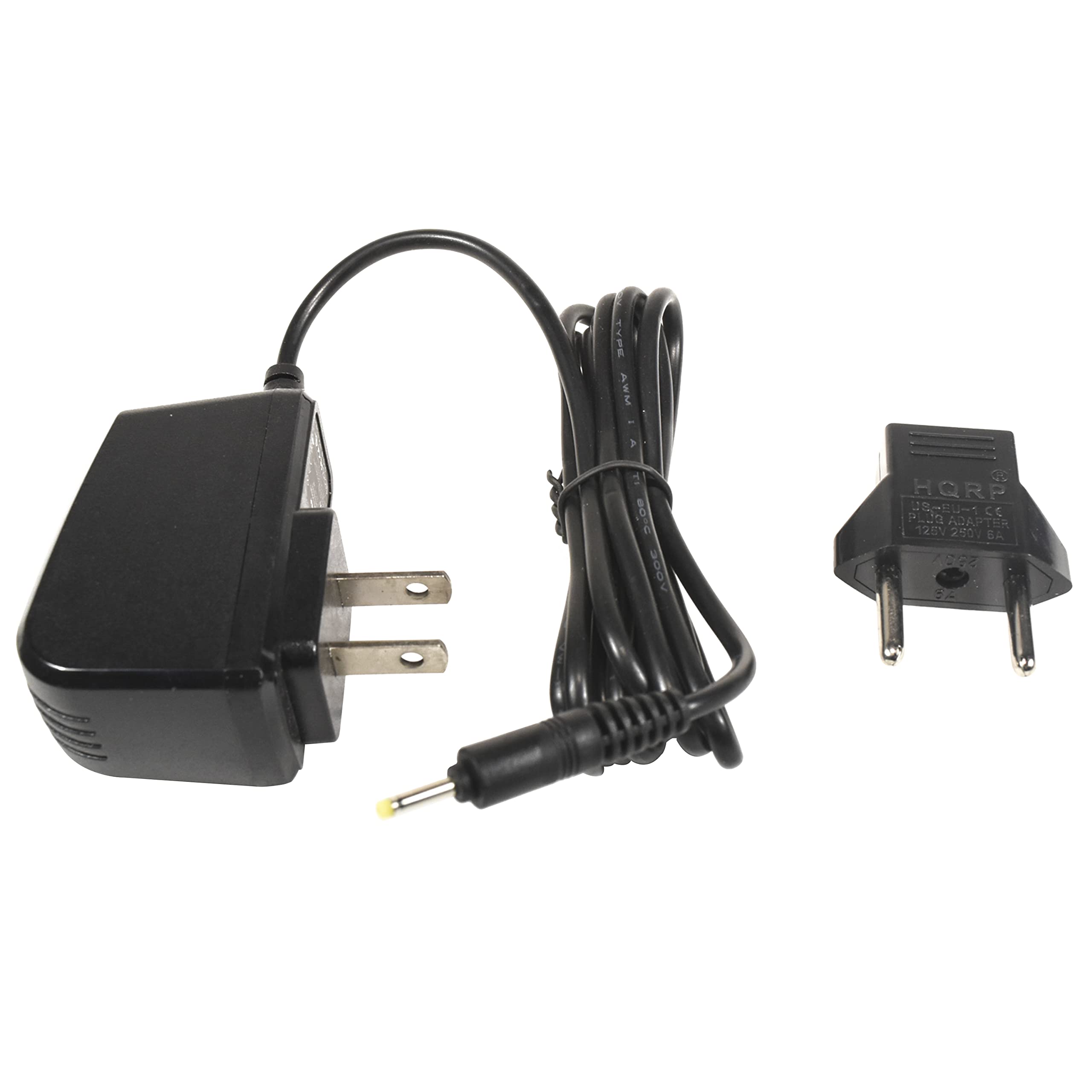 AWM - > d OP 300V 5 HQRP SU1 CE Pada ADAPTER 120V 250 3 202 SE