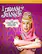 Front. I Dream of Jeannie: The Complete Series - BLU-RAY.