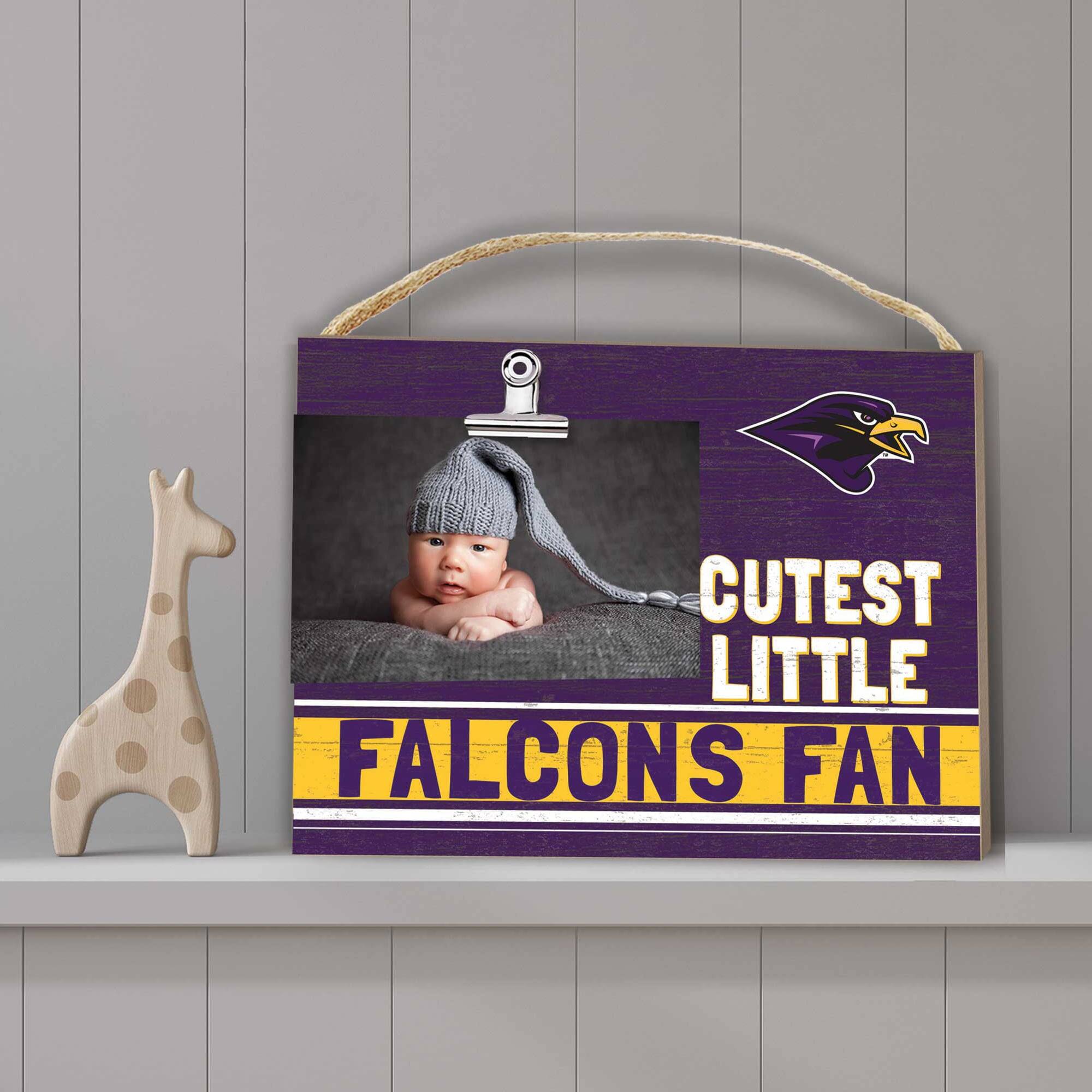 CUTEST LITTLE FALCONS FAN