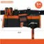 Black+Decker 5+ Age 7.9" Black+Decker 20.5"