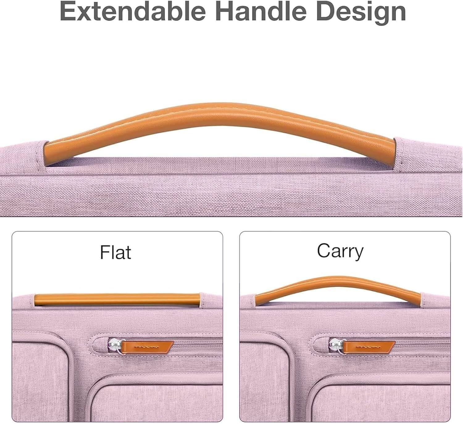 Extendable Handle Design

Flat

Carry