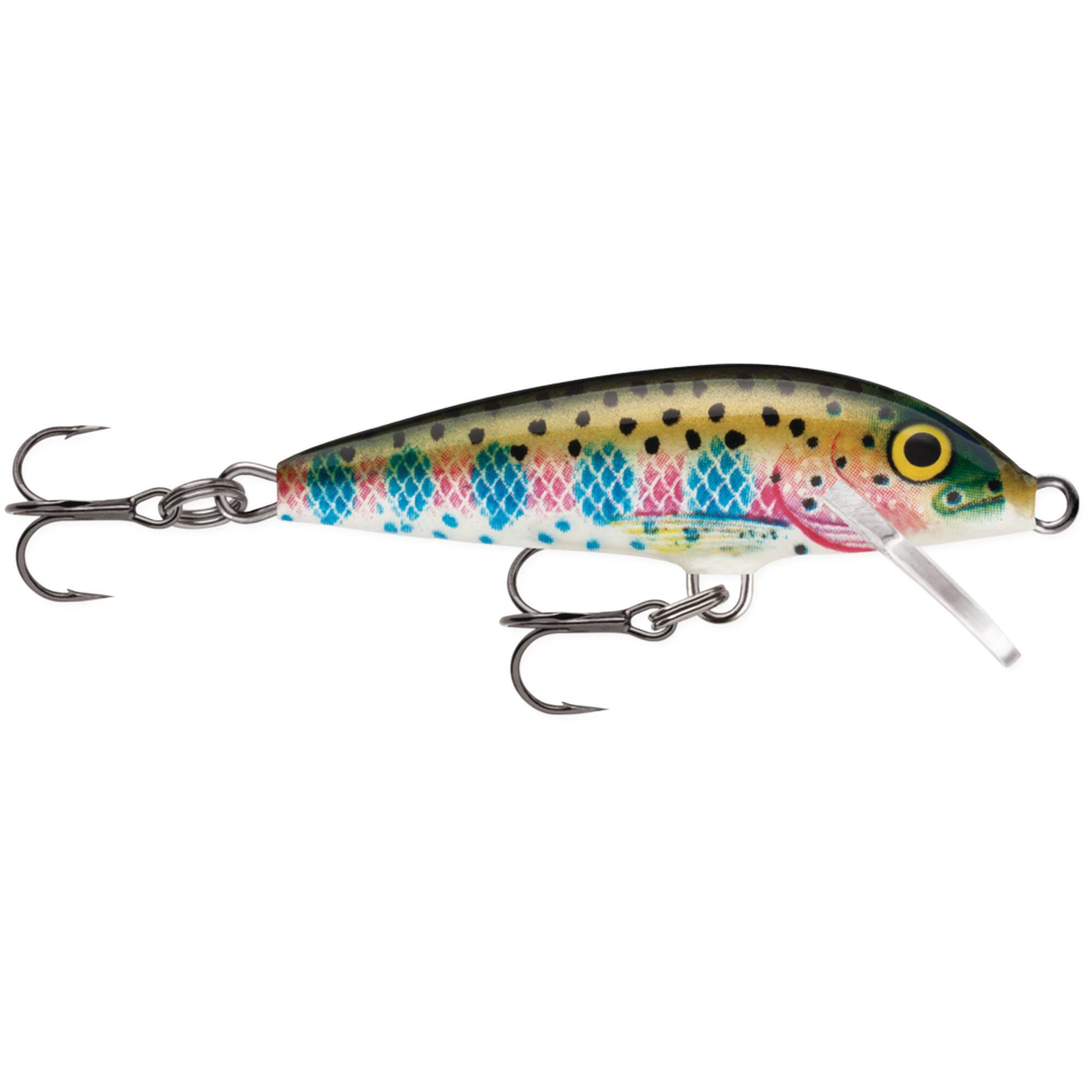 Rainbow Trout
