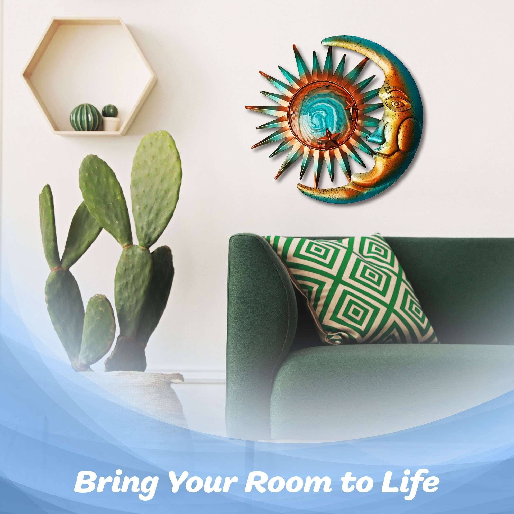 Bring Your Room to Life