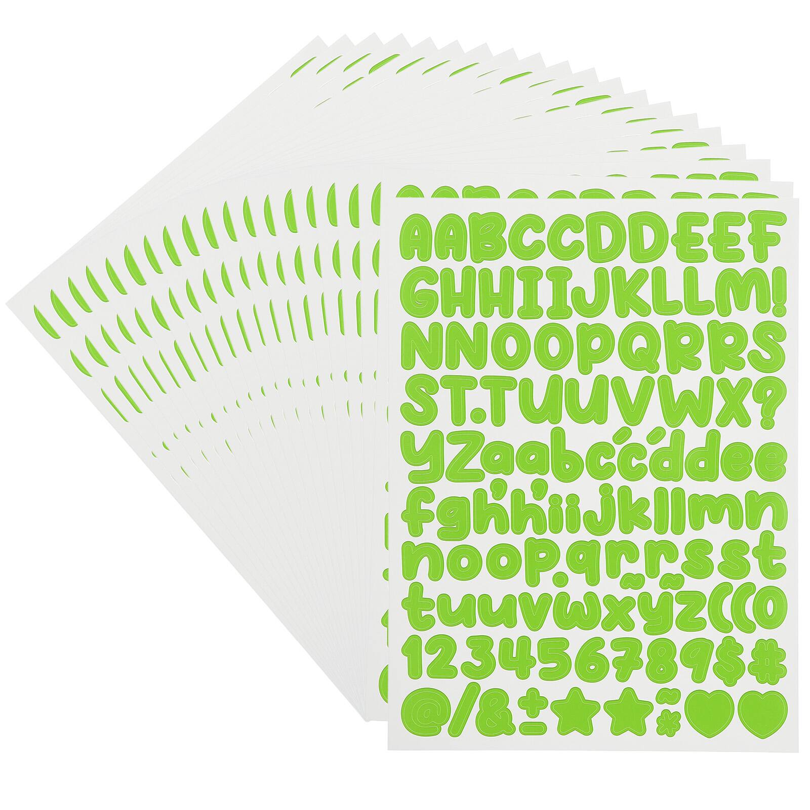 Light Green