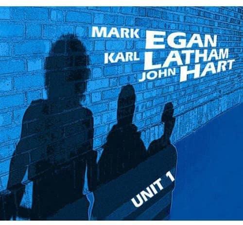 John Hart - Unit 1   - COMPACT DISCS [CD] price history on PriceWatchPro