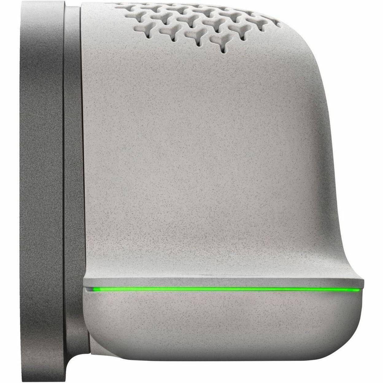 Alt View 2. HP - Poly Studio E70 Smart Camera - 4K - 3840 x 2160 Video - 120° Angle - 7.3x Digital Zoom - Network (RJ-45) - Windows.