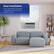 Easy Installation
Three-step Window Installation - Simplifies the process with a one-piece frame