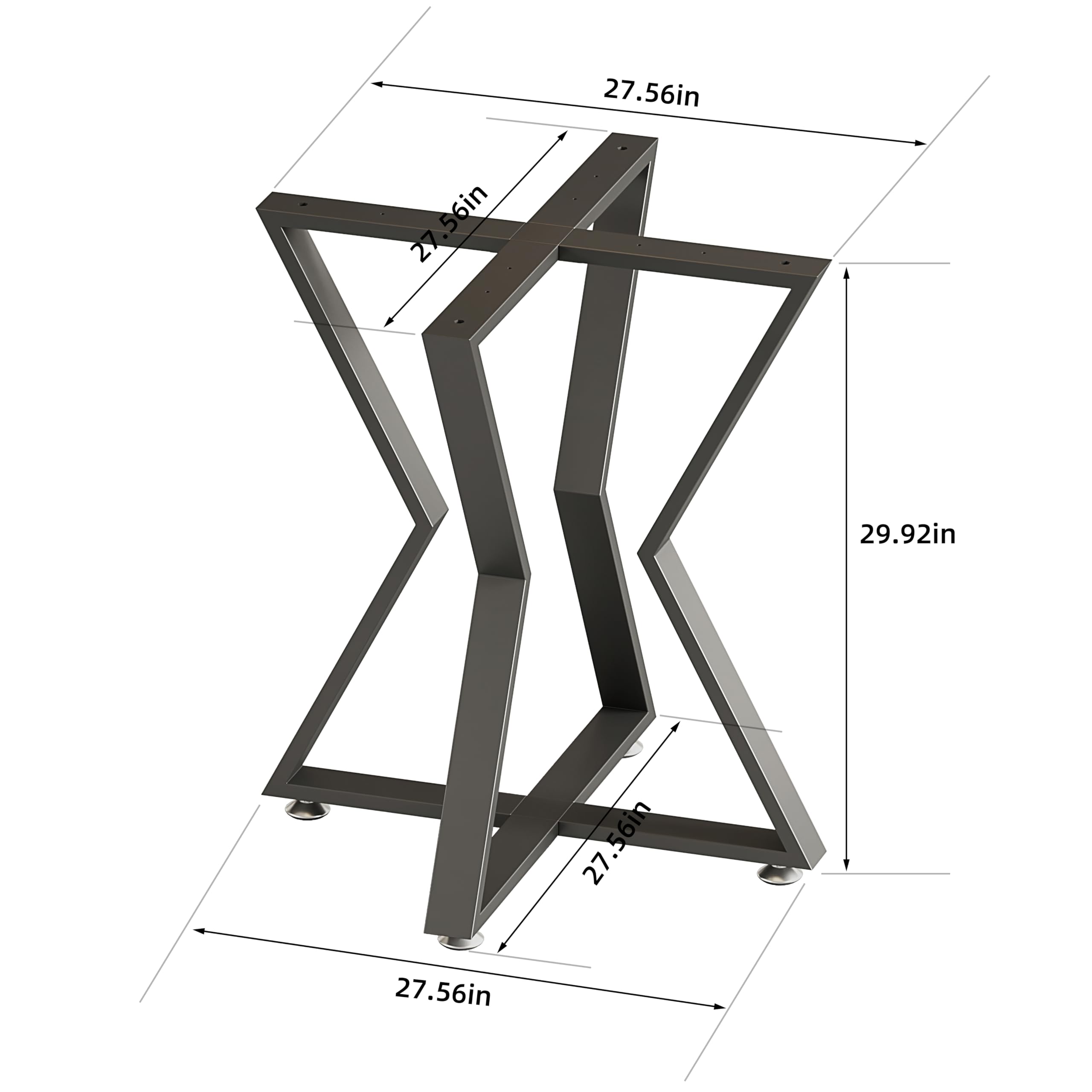 27.56in  
27.56in  
29.92in  
27.56in  
27.56in