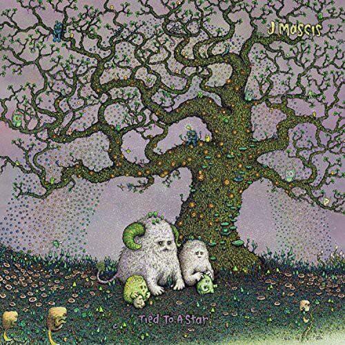 J Mascis - Tied to a Star   - COMPACT DISCS [CD] price history on PriceWatchPro
