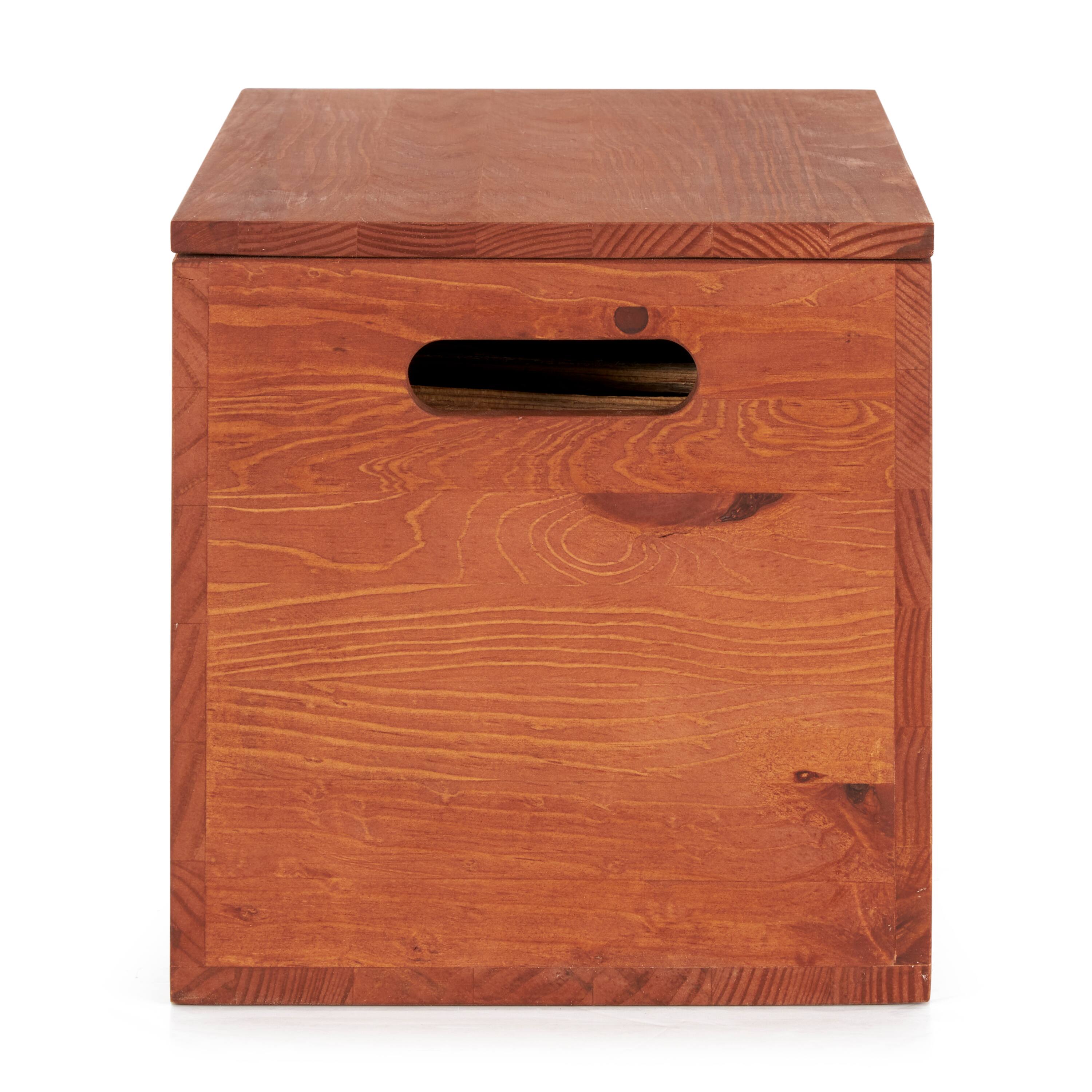 Alt View 6. Better Wood Products - Better Wood Products Protect the Parks Series Fatwood Firestarter Crate, Glacier.