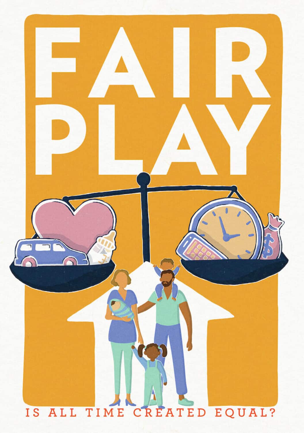 Fair Play  - DVD
