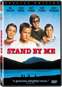 Stand by Me - DVD