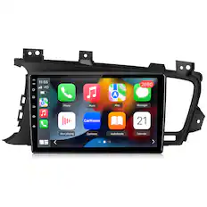 - M - 11:55 4G A 2860 A Phone Music Map Massages de CarHome 21 Now playing CarHome Audiobooks Calendar