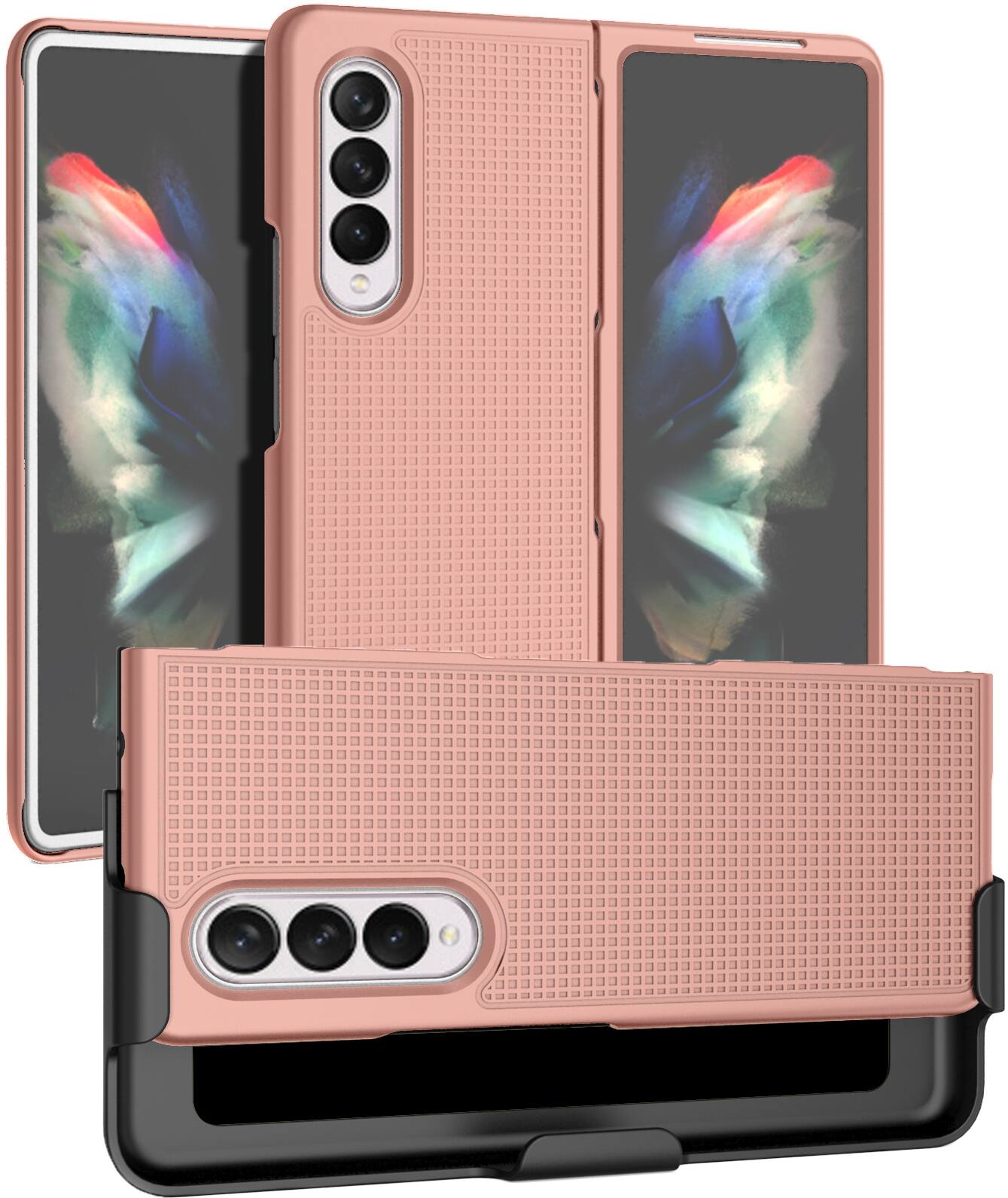 Rose Gold
