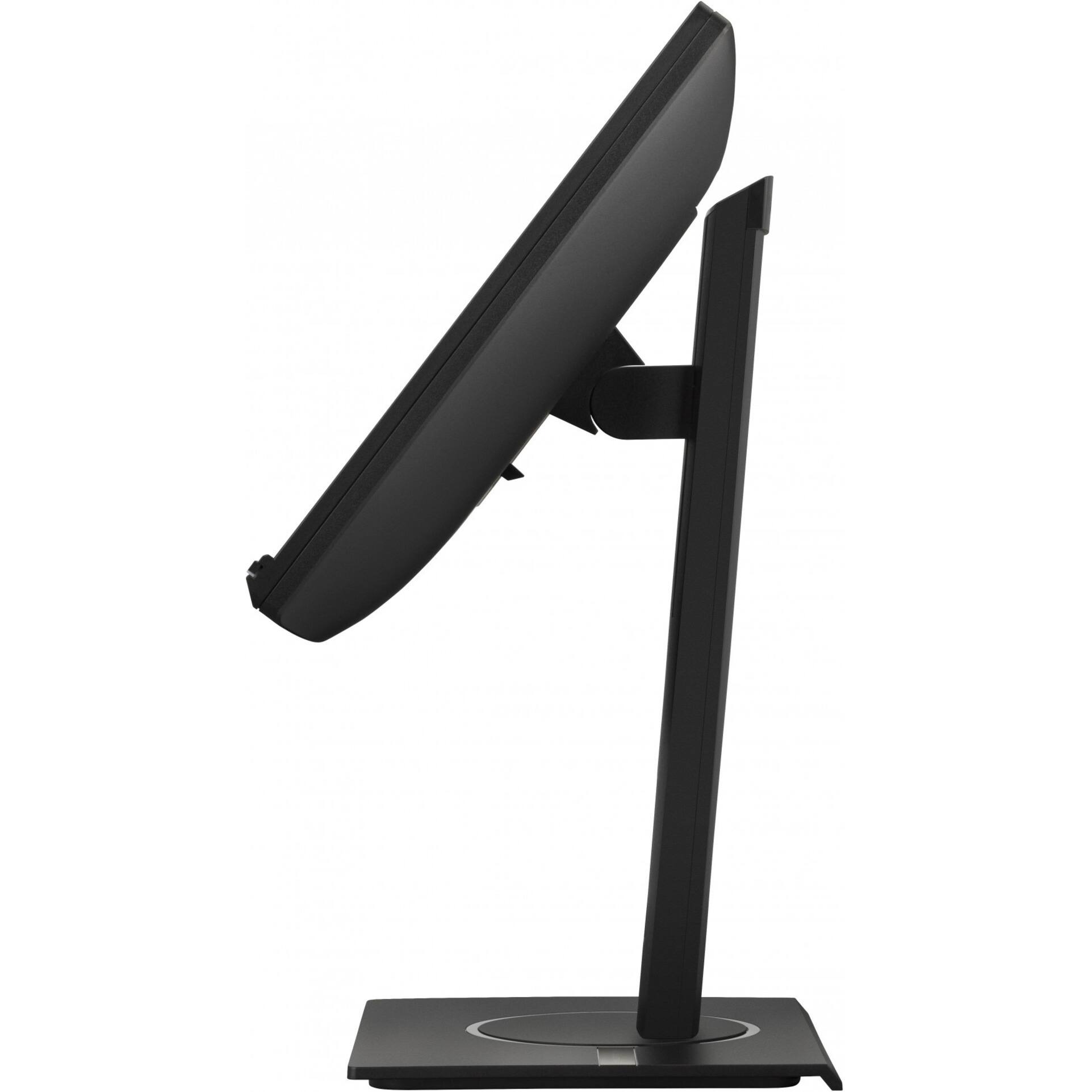 Alt View 26. ViewSonic - VG2240 Widescreen LCD Monitor - Black.