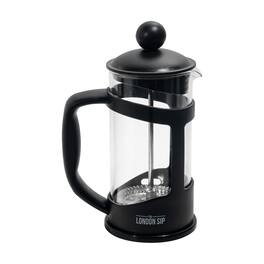 Escali - London Sip French Press Immersion Brewer, 350ml - Black