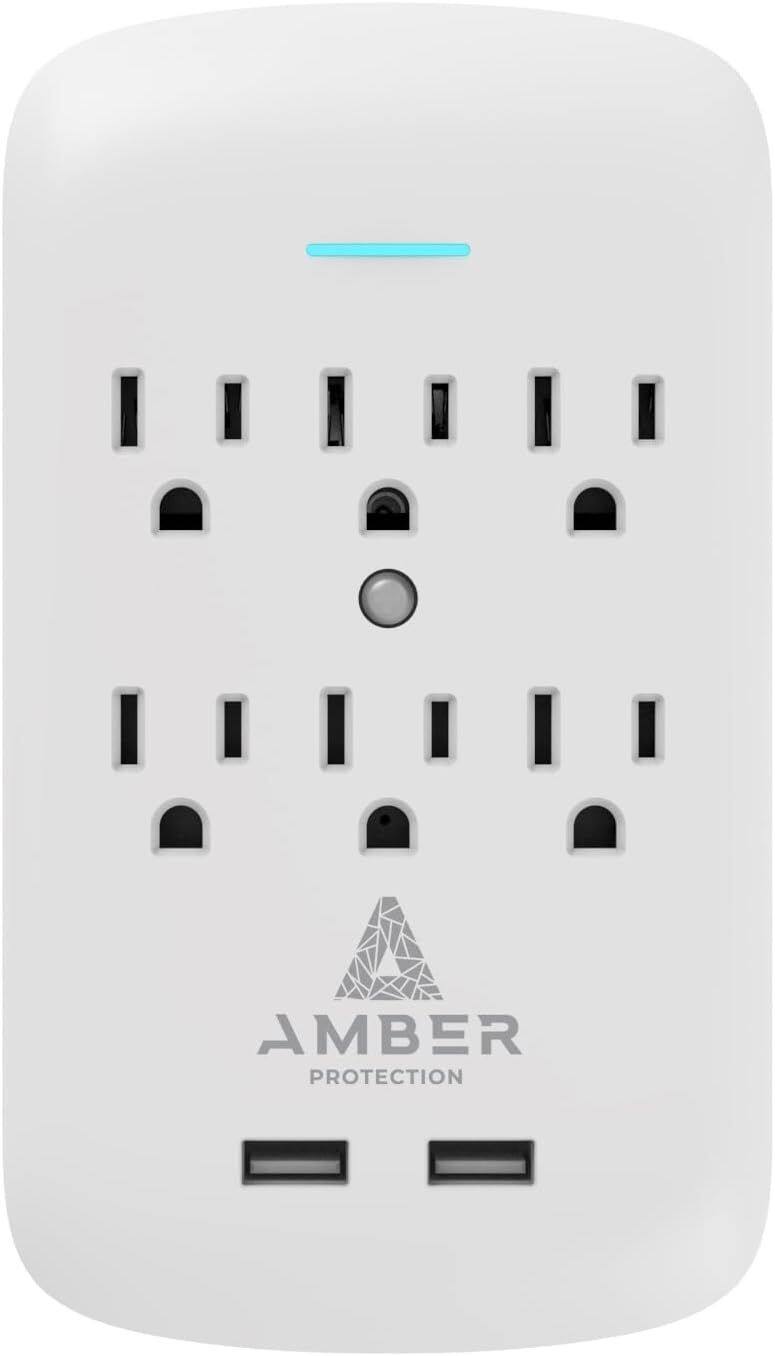 AMBER PROTECTION