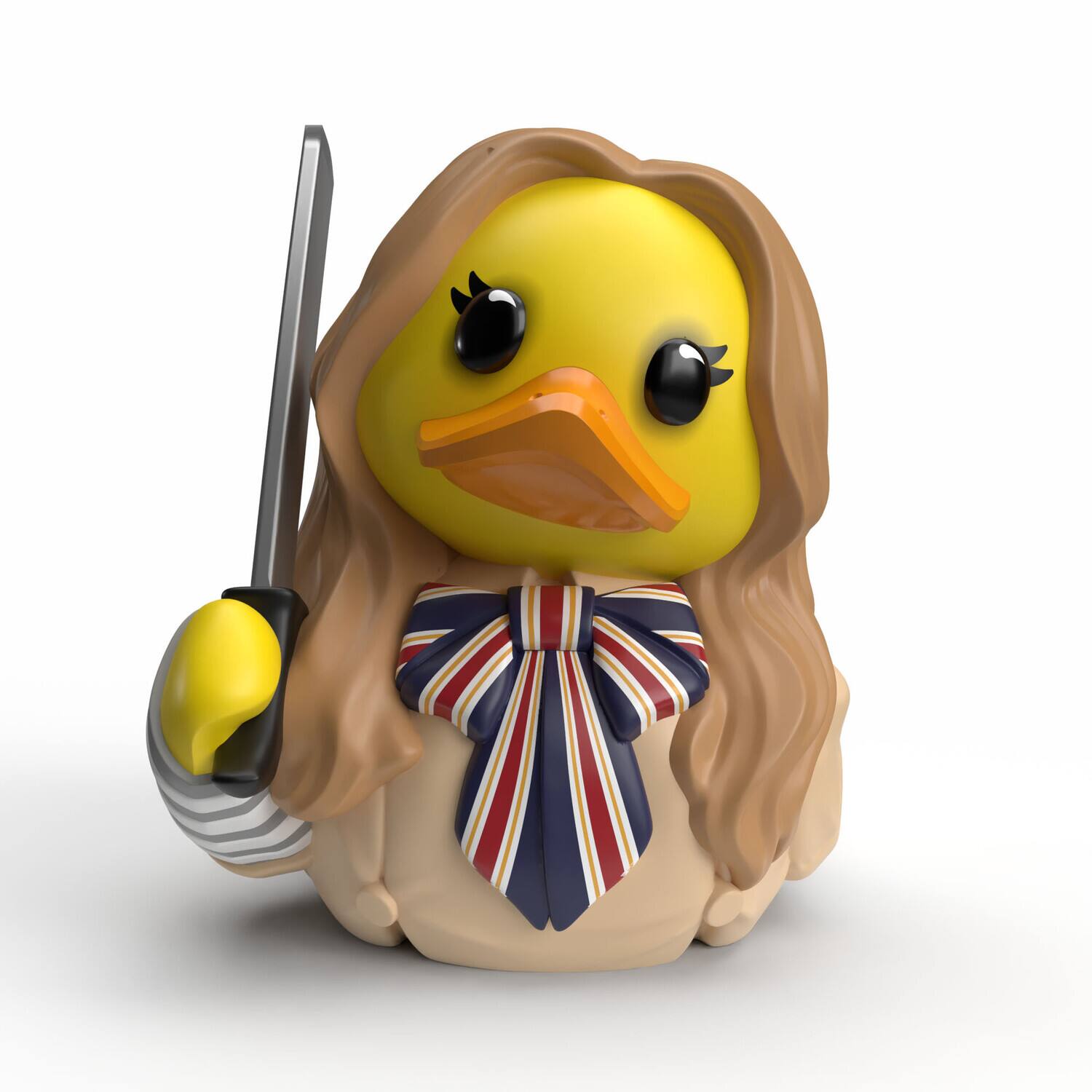 Alt View 3. PopMarket - Tubbz - M3gan (1st Edition)   - Collectibles - Multicolor.