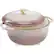 Front. Best Choice Products - Best Choice Products 6 Quart Enamel Cast-Iron Dutch Oven, Heavy-Duty Cookware w/ Dual Handles, Lid - Mushroom Beige - Mushroom Beige.