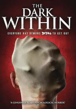 The Dark Within (MOD) (DVD Movie)
