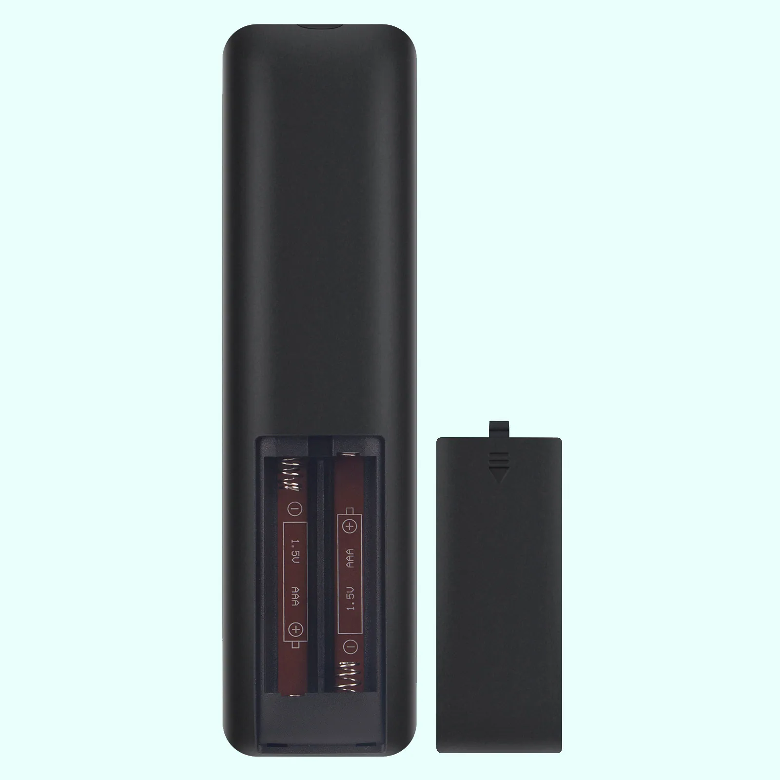 w/tt - 1.5U AAA + + AAA 1.5U - A